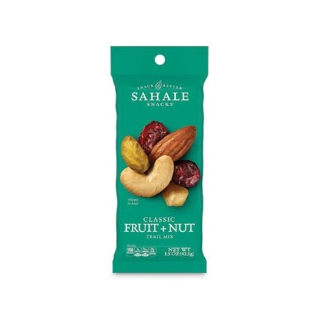 Sahale, Glazed Mixes, Classic Fruit Nut, 1.5 Oz, 18PK